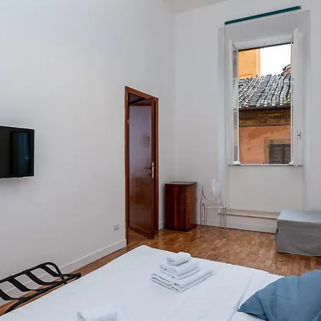 Apartmán Spanish Steps 3 Bedroom Prestigious House *
