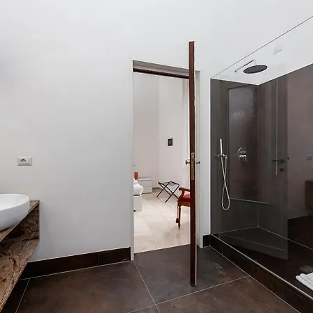 Apartmán Spanish Steps 3 Bedroom Prestigious House *